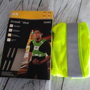 Streak Vest